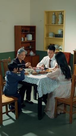 Love That Defies Time episode 31