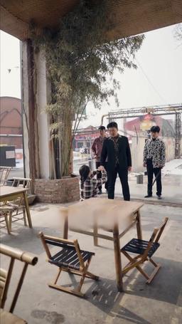 大哥死後，大嫂殺瘋了 episode 7
