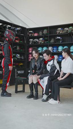 Falling for My Feisty Wife episode 7