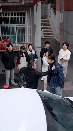 Don't Mess with My Granny! episode 11