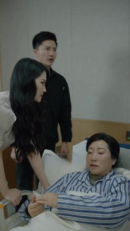 Dewa Tersembunyi episode 83