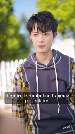 Si proche, si loin : ma sœur retrouvée episode 23