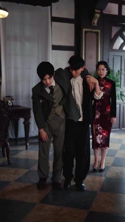 危險遊戲 episode 76