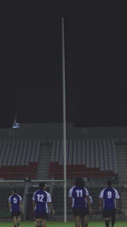 لاعب الوسط المفقود episode 69