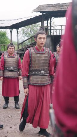 Win Their Hearts, Forge Your Fate episode 35