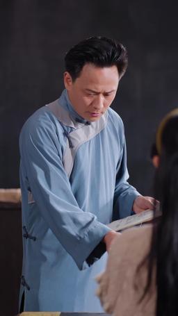 Reborn to Ruin You, My DEAR Hubby episode 24