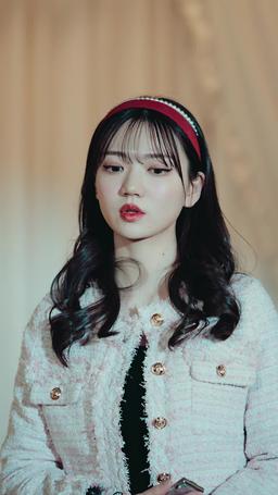 영애의 결전:  학원의 퀸은 나야 episode 48
