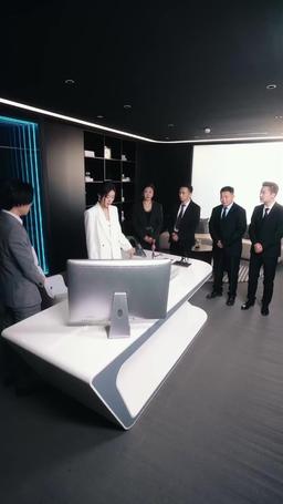 Melahirkan Hari Ini, Cerai Hari Ini! episode 75