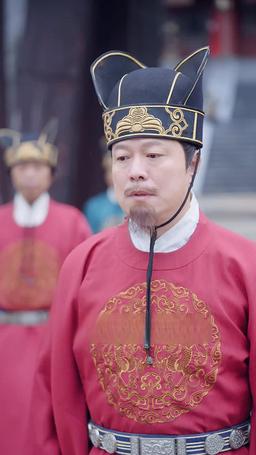魂穿苦情女主，我才不當戀愛腦 episode 30