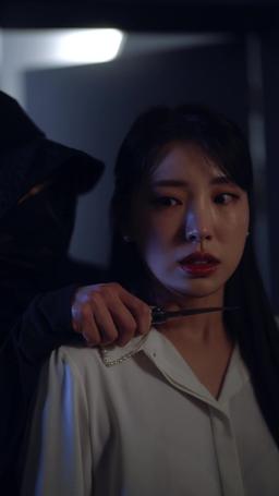 Marrying My Sister's Husband episode 29