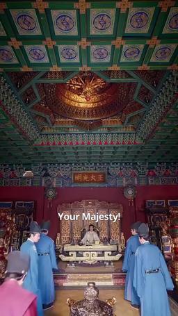 The Emperor Is a Pawn episode 67