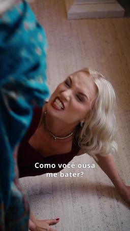 [dublado] A Rainha Loba Alfa Retorna episode 16