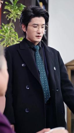 龍崽崽三歲半新年送福到 episode 29
