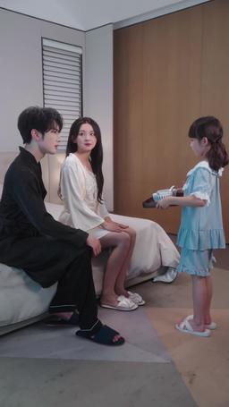 Daddy, We're Getting You a Wife episode 45