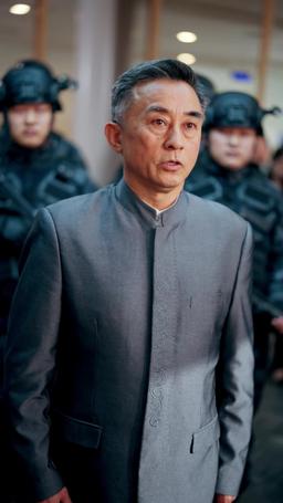 厚待員工鑄就傳奇 episode 71