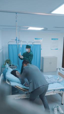 來不及愛你 episode 75