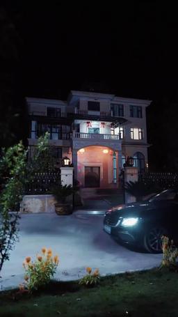 一不小心離錯婚 episode 6