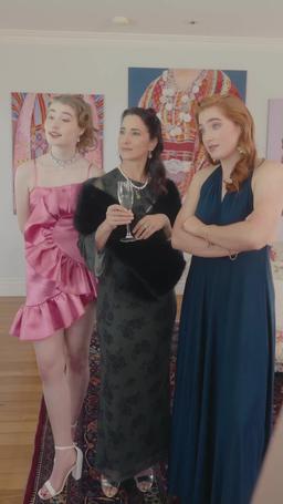 A Herdeira Pôs o Marido na Lista Negra episode 8