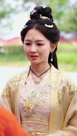 玉腰奴 episode 13