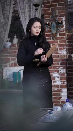 繁花似錦 episode 27