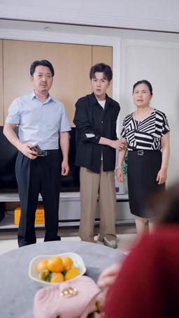 天作之婚 episode 23