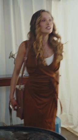 Mi ex-esposo arde en culpa episode 20