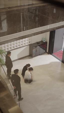 誰憐寸草心 episode 29