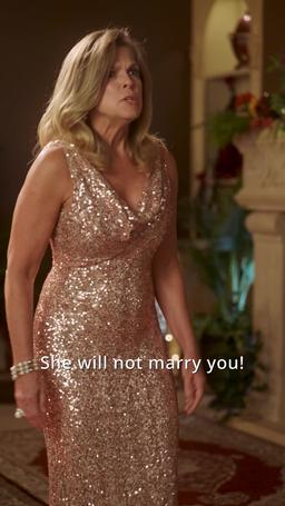 Heiress Crash Lands on Her Husband episode 60