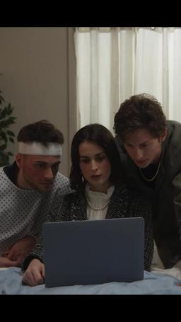 離婚後，前夫才知我是豪門繼承人 episode 43