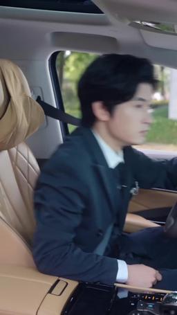 Ding! CEO Hubby Online (English-dubbed) episode 11