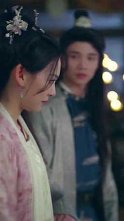 鳳火還巢 episode 44