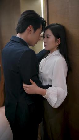 燼吻浮光 episode 34