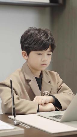 萌寶來襲，爹地請跪好！ episode 12