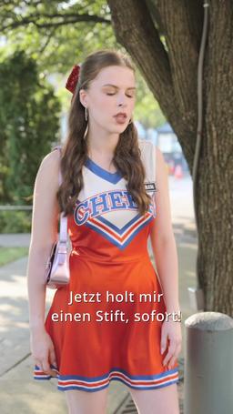 Als Dienstmädchen meiner Nemesis episode 12