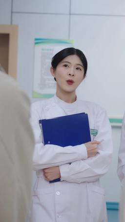 Miracle Healer episode 41