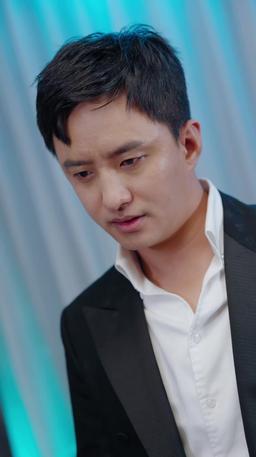Melody of a Broken Bond episode 13