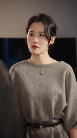 Adeus, minha ex-esposa. episode 29