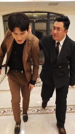 緋聞計畫 episode 53