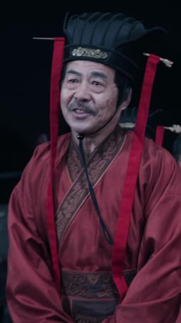 我為丞相借東風 episode 65