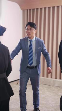 錯把自己當主角 episode 30
