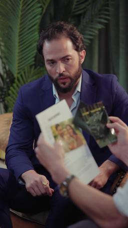 Obcecado por sua noiva silenciosa episode 81