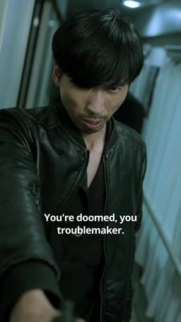 Brain vs. Bullet Train episode 44