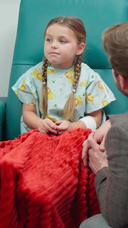 Je suis enceinte, rompons ! episode 56