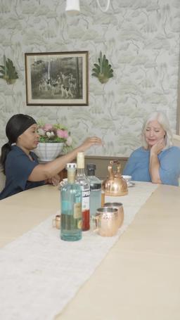 A adorável esposa do Sr. Hills episode 22