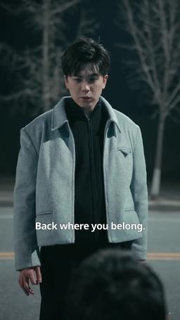 Hired by Fate episode 83