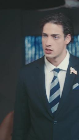 Um Amor Proibido nos Hamptons: O Irmão da Minha BFF episode 57