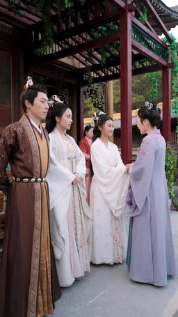 夫人為何如此無情 episode 7