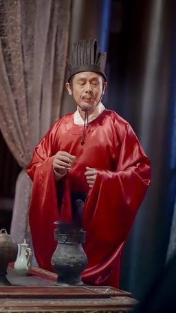 我的將軍男友 episode 65