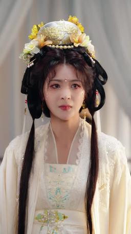 任他明月下西樓 episode 4