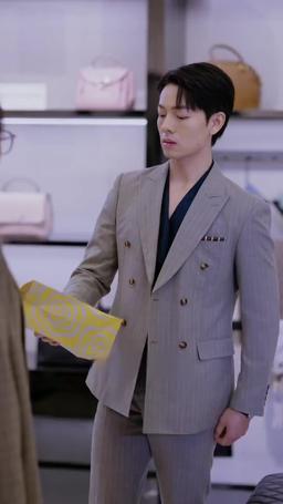 CEOとの 一夜の 過ち episode 18